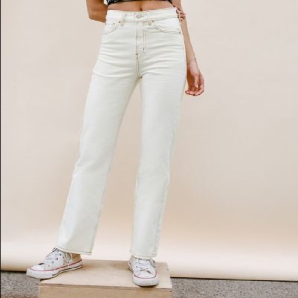 BDG cowboy jeans